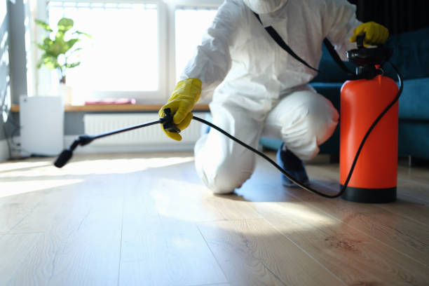 Reliable Blood Cleanup contractor in Jackson, CA by Crime Scene Cleaner Online